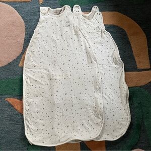 Woolino 4 Season Ultimate Sleep Bag - 2-4T